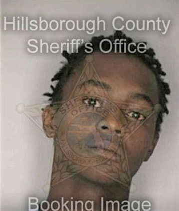 Charles Williams - Hillsborough County, FL 