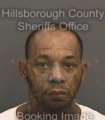 Frankie Williams, - Hillsborough County, FL 