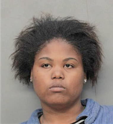 Gloria Williams, - Dade County, FL 