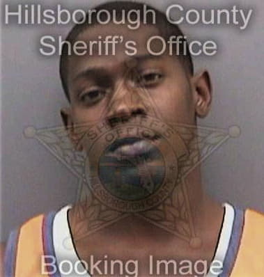 Kelcey Williams, - Hillsborough County, FL 