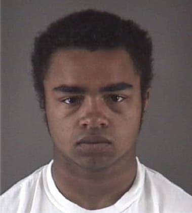 Willie Wingate - Forsyth County, NC 