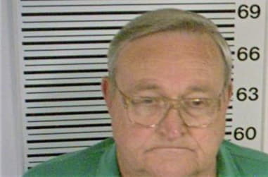 Richard Wright, - Carter County, TN 