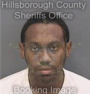 Hassan Youssouf, - Hillsborough County, FL 