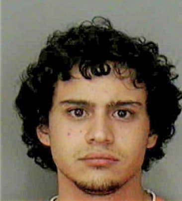 Edwin Acosta, - Polk County, FL 