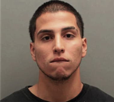 Roberto Acosta, - Dade County, FL 