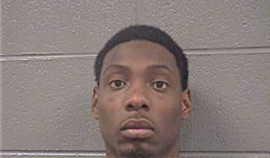 Maurice Alexander, - Cook County, IL 