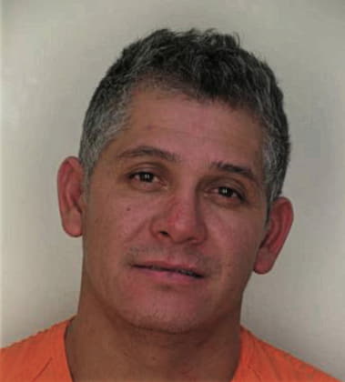 Raed Alrousan, - Hillsborough County, FL 