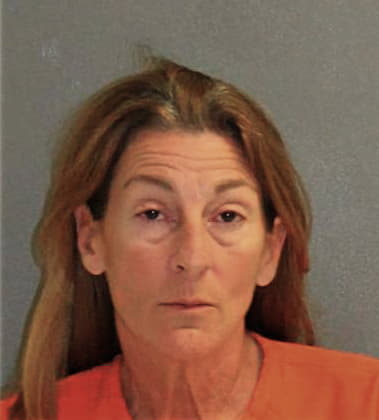 Natalia Amar, - Volusia County, FL 