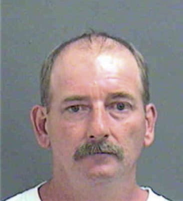 Andy Anderson, - Mecklenburg County, NC 