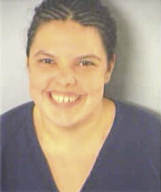 Toccara Andrews - Fulton County, GA 