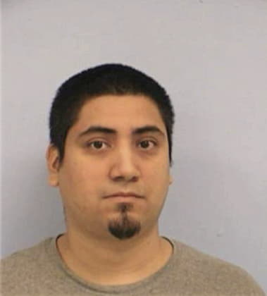 Wilbert Antoione, - Travis County, TX 