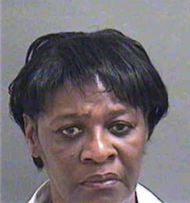 Latrice Armstrong, - Mecklenburg County, NC 