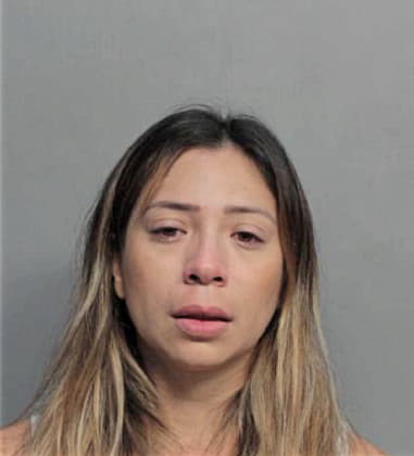 Irene Astorga, - Dade County, FL 