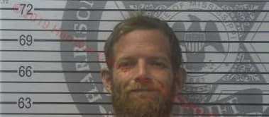 Corey Barnett, - Harrison County, MS 