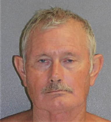 Matthew Beddard, - Volusia County, FL 