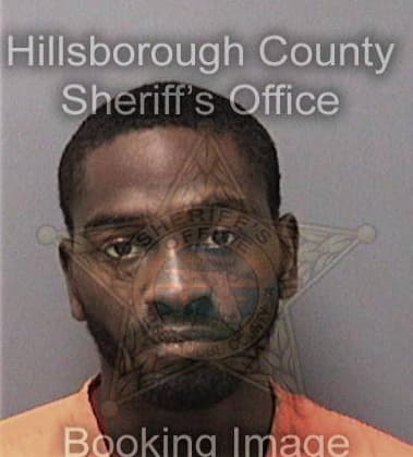 Richard Belfort, - Hillsborough County, FL 