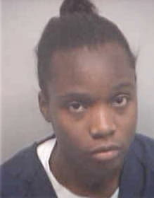 Temitayo Bello - Fulton County, GA 