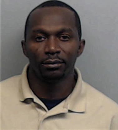 Martell Blackmon - Fulton County, GA 