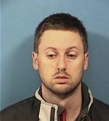 Bryan Boling, - DuPage County, IL 