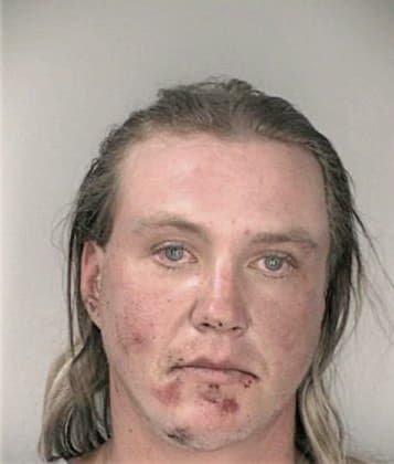 Nicolas Borja - Hillsborough County, FL 