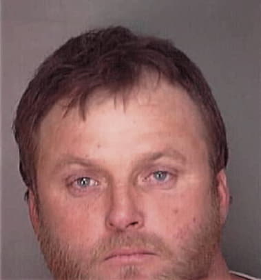 John Boswell - Polk County, FL 
