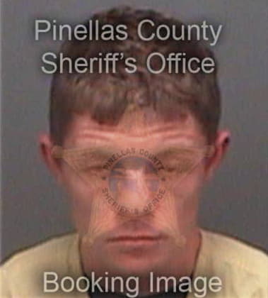 Donald Boyer, - Pinellas County, FL 