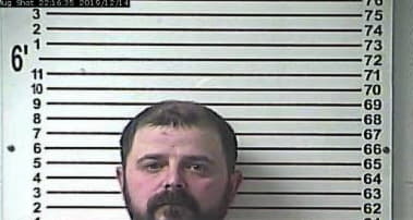 Zane Boyer, - Hardin County, KY 