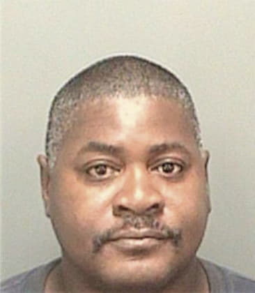 Walter Boykin, - Pinellas County, FL 