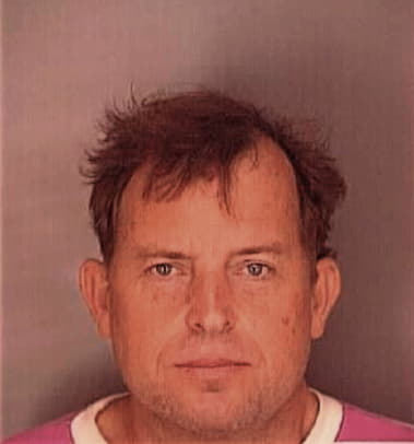 Jon Brickner - Polk County, FL 