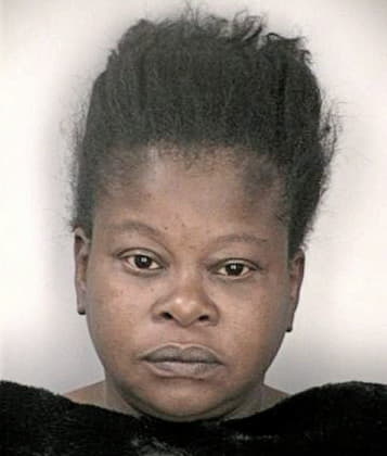 Jade Briggs - Hillsborough County, FL 
