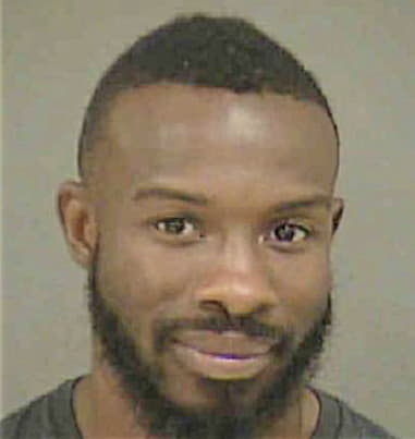 Bobby Brown - Mecklenburg County, NC 