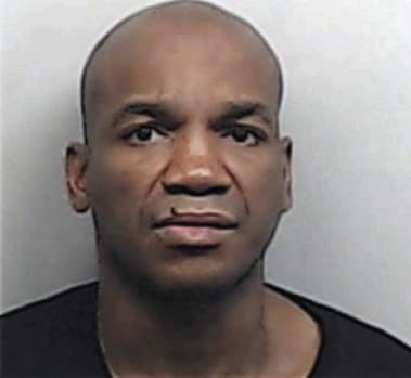 Levern Brown - Fulton County, GA 