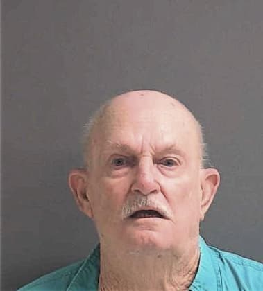 Leonard Callahan, - Volusia County, FL 