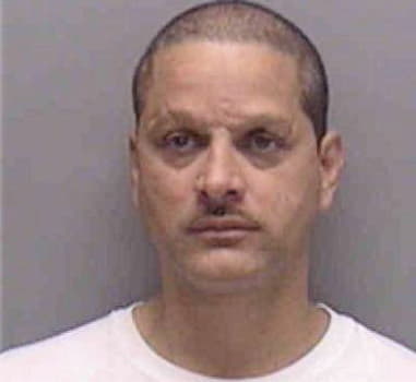 Antonio Capulin, - Lee County, FL 