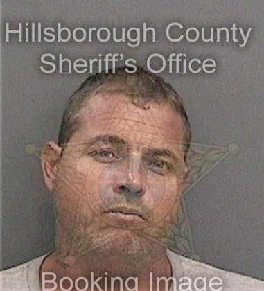 Luis Cardonaquiles, - Hillsborough County, FL 