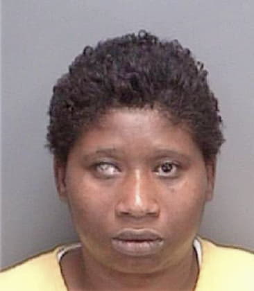 Crystal Carmona, - Pinellas County, FL 