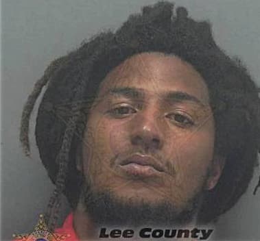 Gerald Charles, - Lee County, FL 