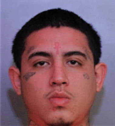 Eduardo Chavez, - Polk County, FL 