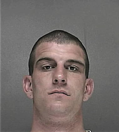 Steven Clark, - Volusia County, FL 