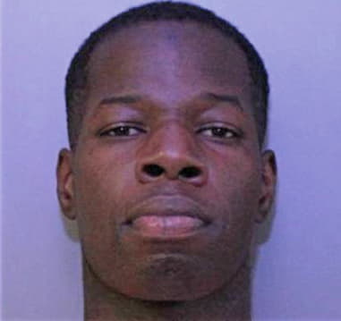 Gregory Clearmont - Polk County, FL 
