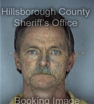 Eric Cloward - Hillsborough County, FL 