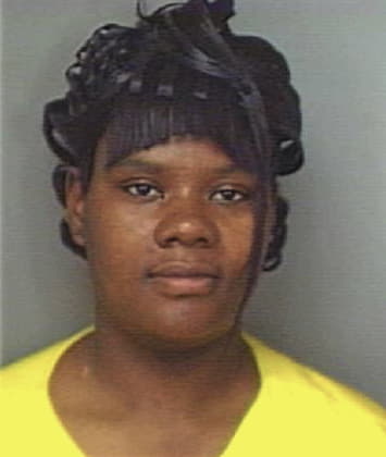 Teresa Cody - Polk County, FL 
