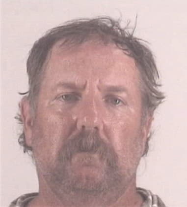 Jeremy Coker - Tarrant County, TX 