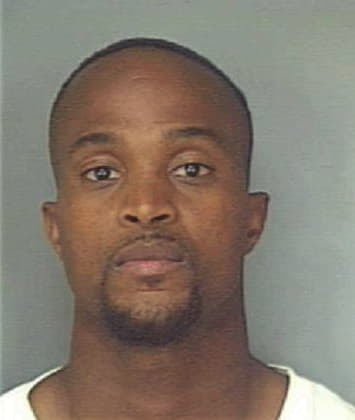 Eric Cole - Polk County, FL 