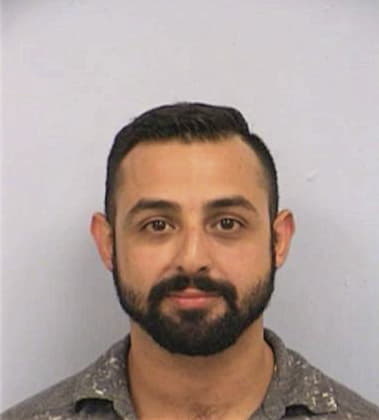 James Cook - Travis County, TX 