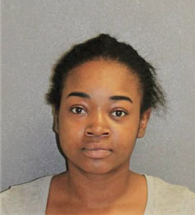 Maryam Crosby, - Volusia County, FL 