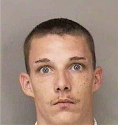 Ignacio Cuevas, - Polk County, FL 