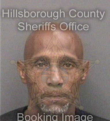 Derryck Dailey, - Hillsborough County, FL 