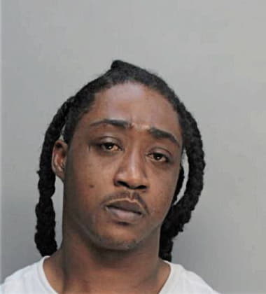 Jesse Dennis, - Dade County, FL 