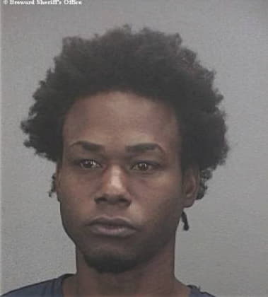 Marvin Desir, - Broward County, FL 